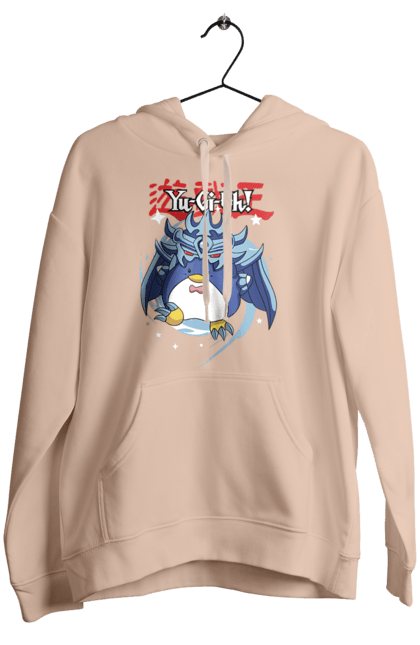 Women's hoodie with prints Yu Gi Oh! Tuxedo Sam. Brand, character, hello kitty, tuxedo sam, yu gi oh, yugio. 2070702