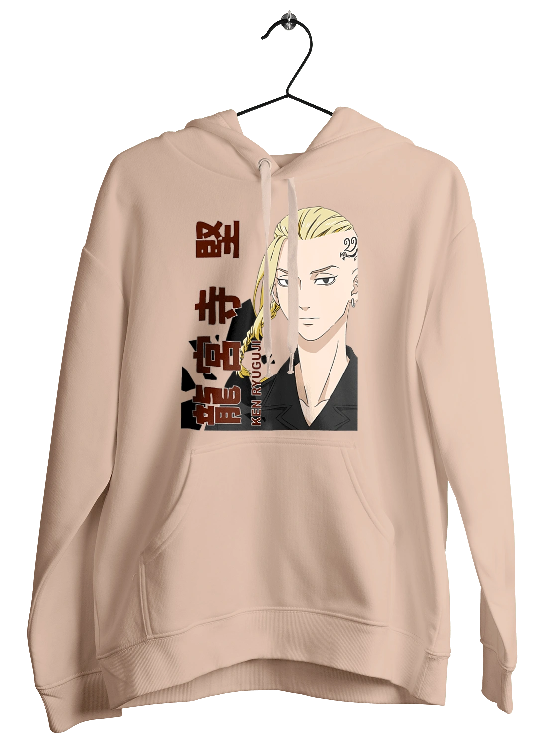 Токійські месники Дракен