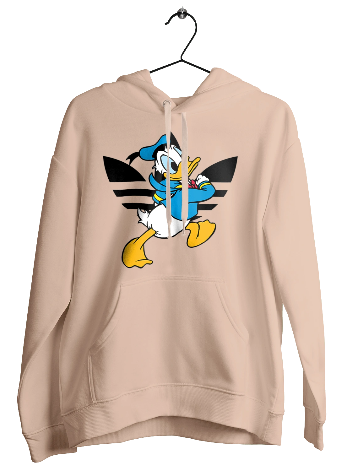 Adidas Donald Duck