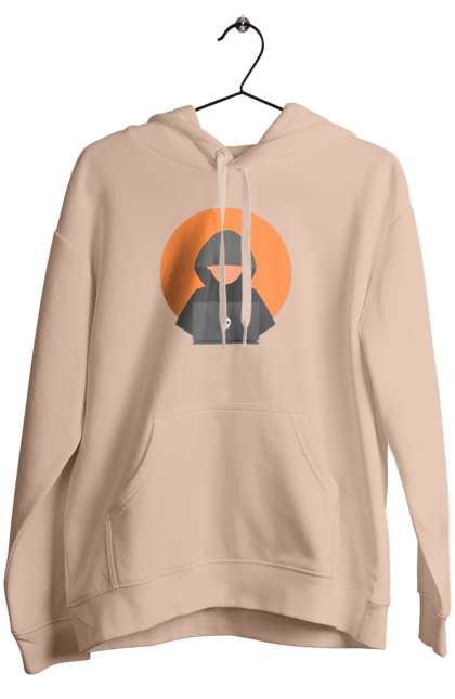 Жіноче худі з принтом "Я програміст". Angular, c, css, html, it, javascript, jquery, php, python, react, svelt, vue, айтишник, айті, гумор, код, кодувати, прогер, програміст, програмісти, ти ж, ти ж програміст, тиж програміст. 2070702