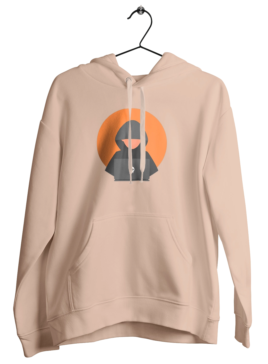 I am a computer programmer