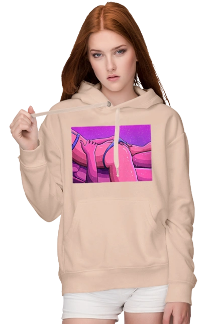 Removing Panties From Girls