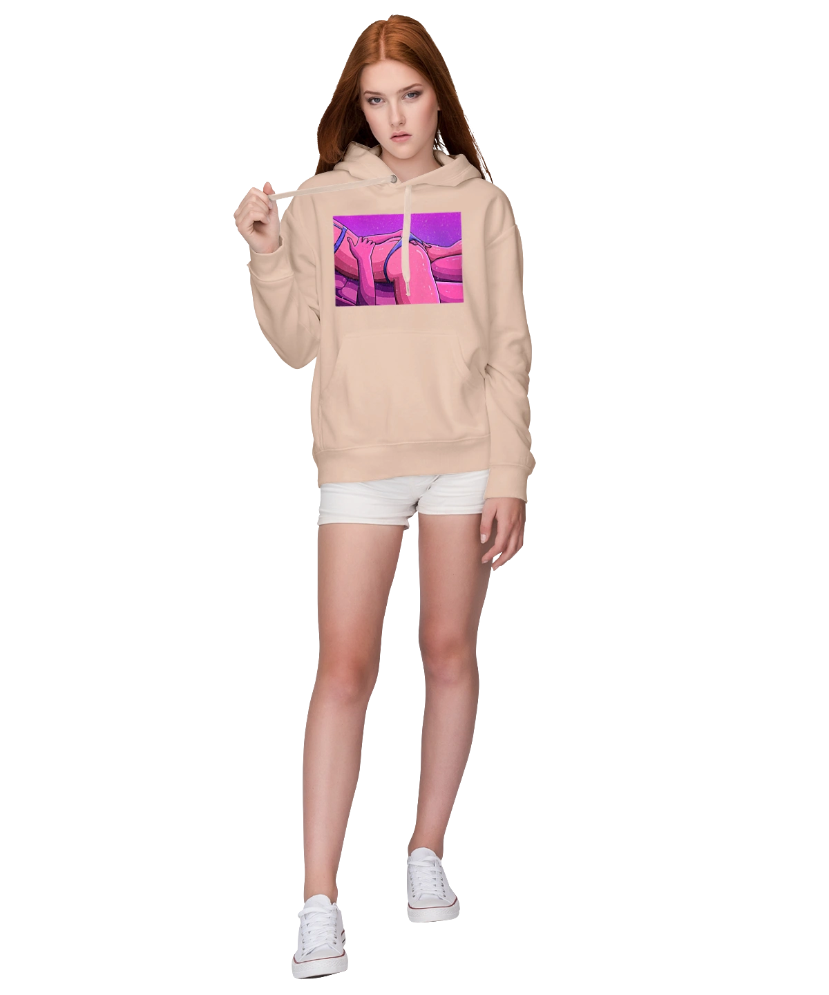 Removing Panties From Girls