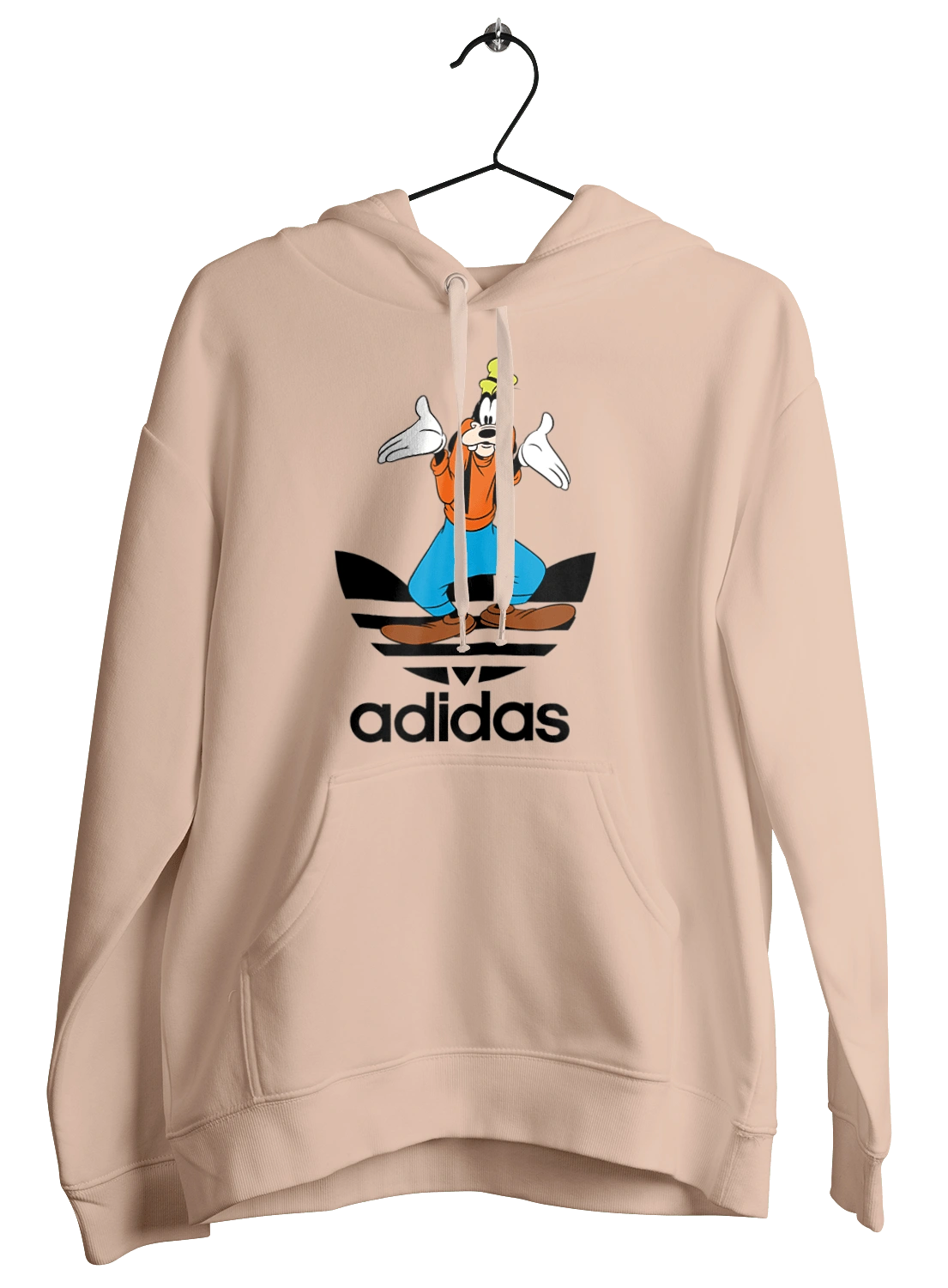 Adidas Гуфи