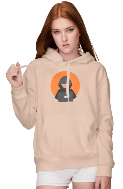 I am a computer programmer