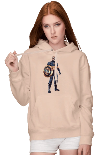 Капитан Украина Зеленский арт