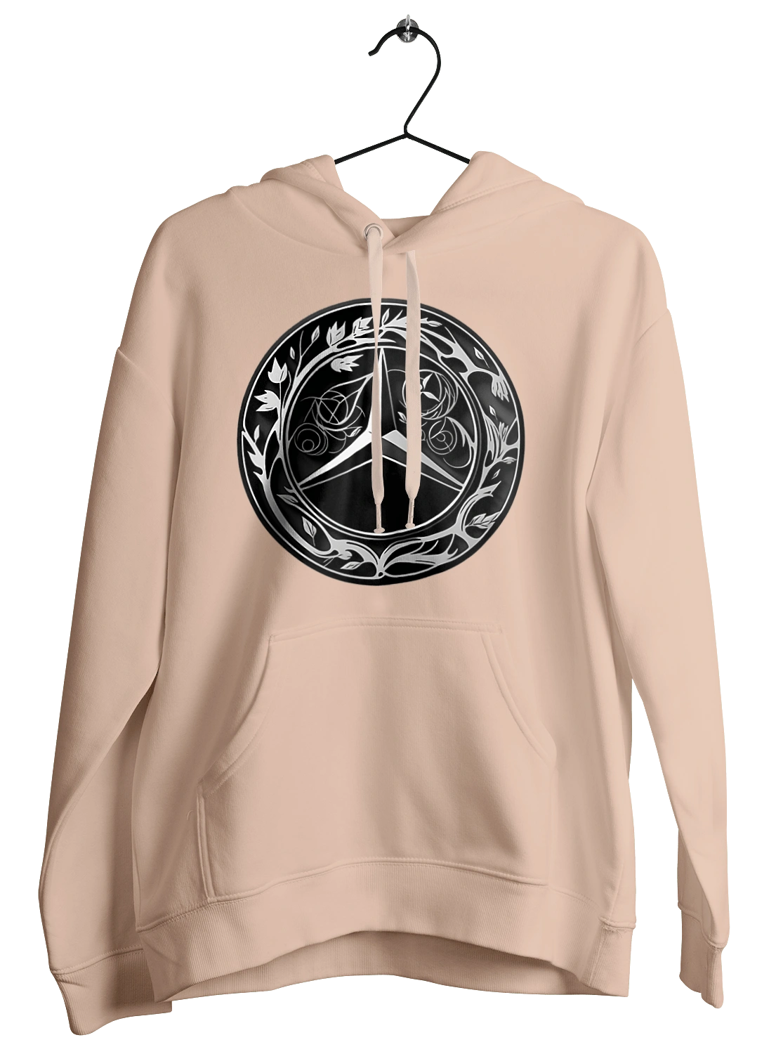 Mercedes Benz Лого Арт