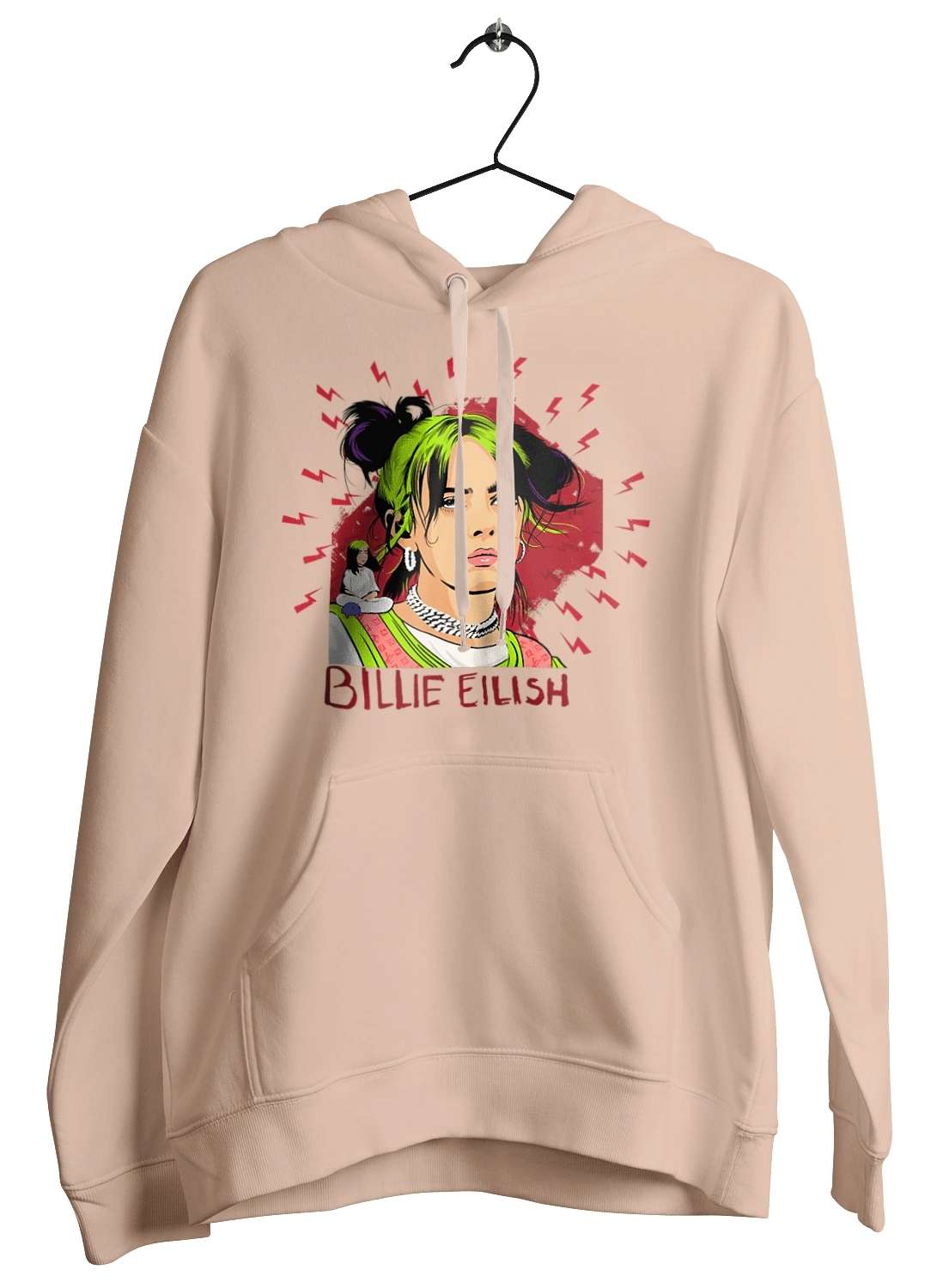 Билли Айлиш