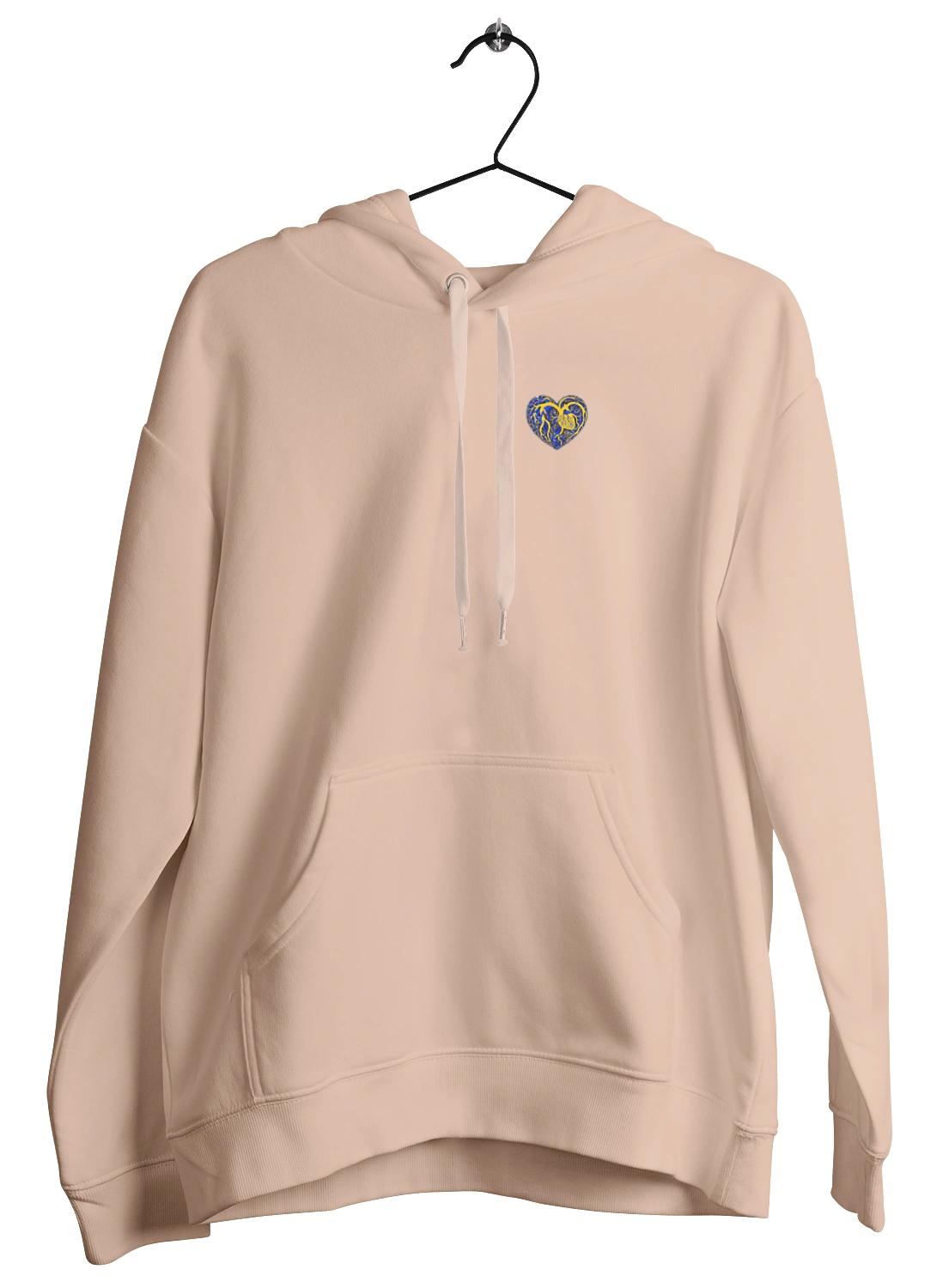 Hearts of the unbreakable