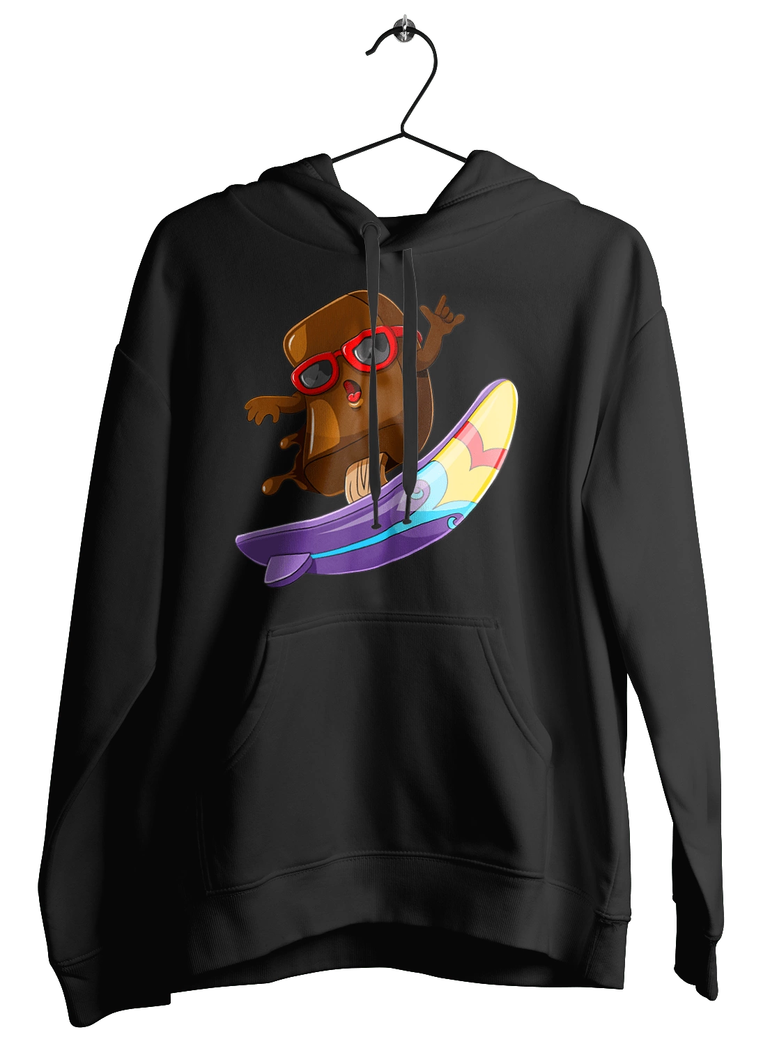 Мороженко На Серфі