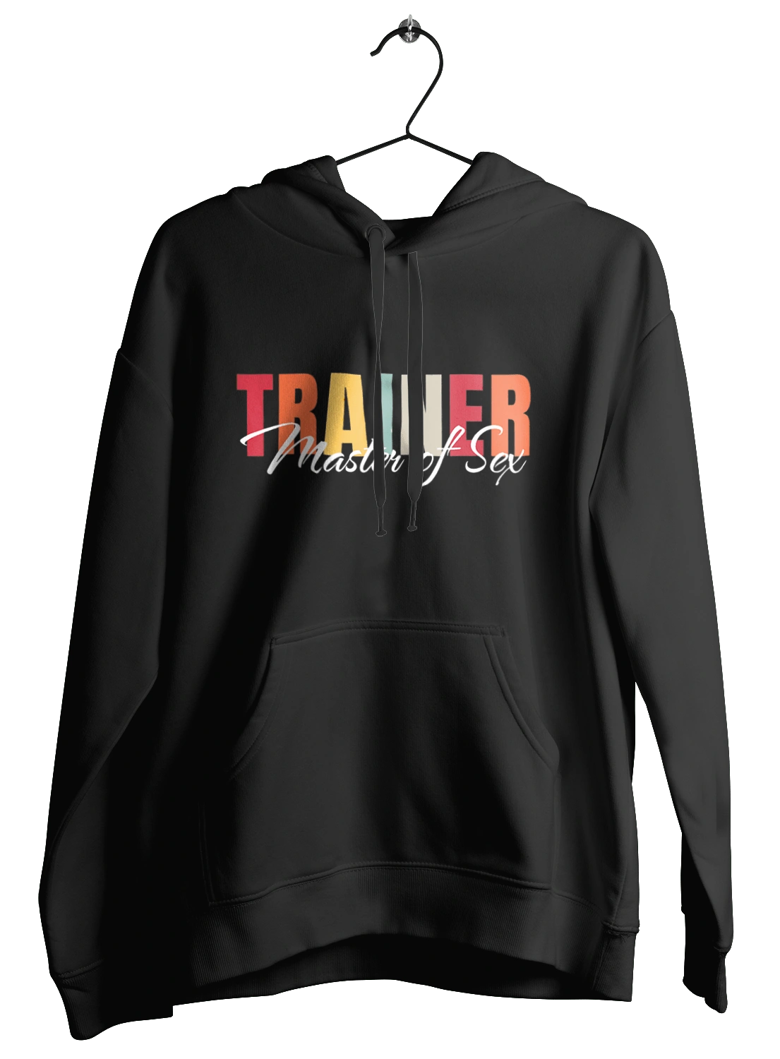 Тренер мастер по сексу