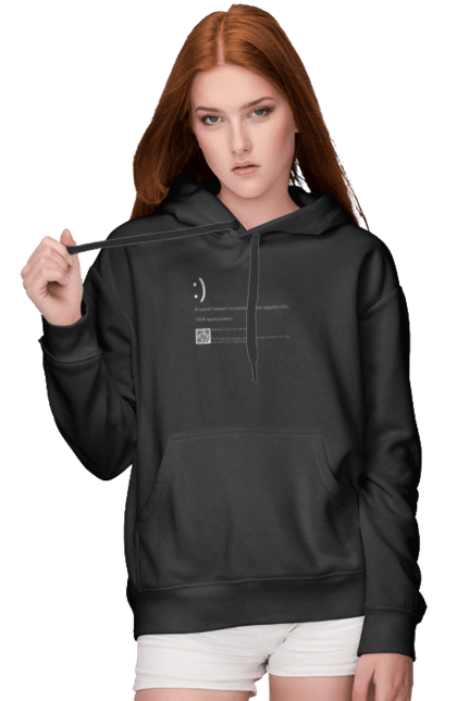 Women`s hoodie with prints I pressed some button and it worked. Aitі, angular, c, code, css, html, humor, it, it specialist, javascript, jquery, koduvati, php, proger, programmer, programmers, python, react, svelt, type programmer, vue, you. 2070702