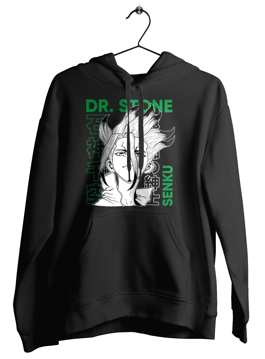 Dr. Stone Senku
