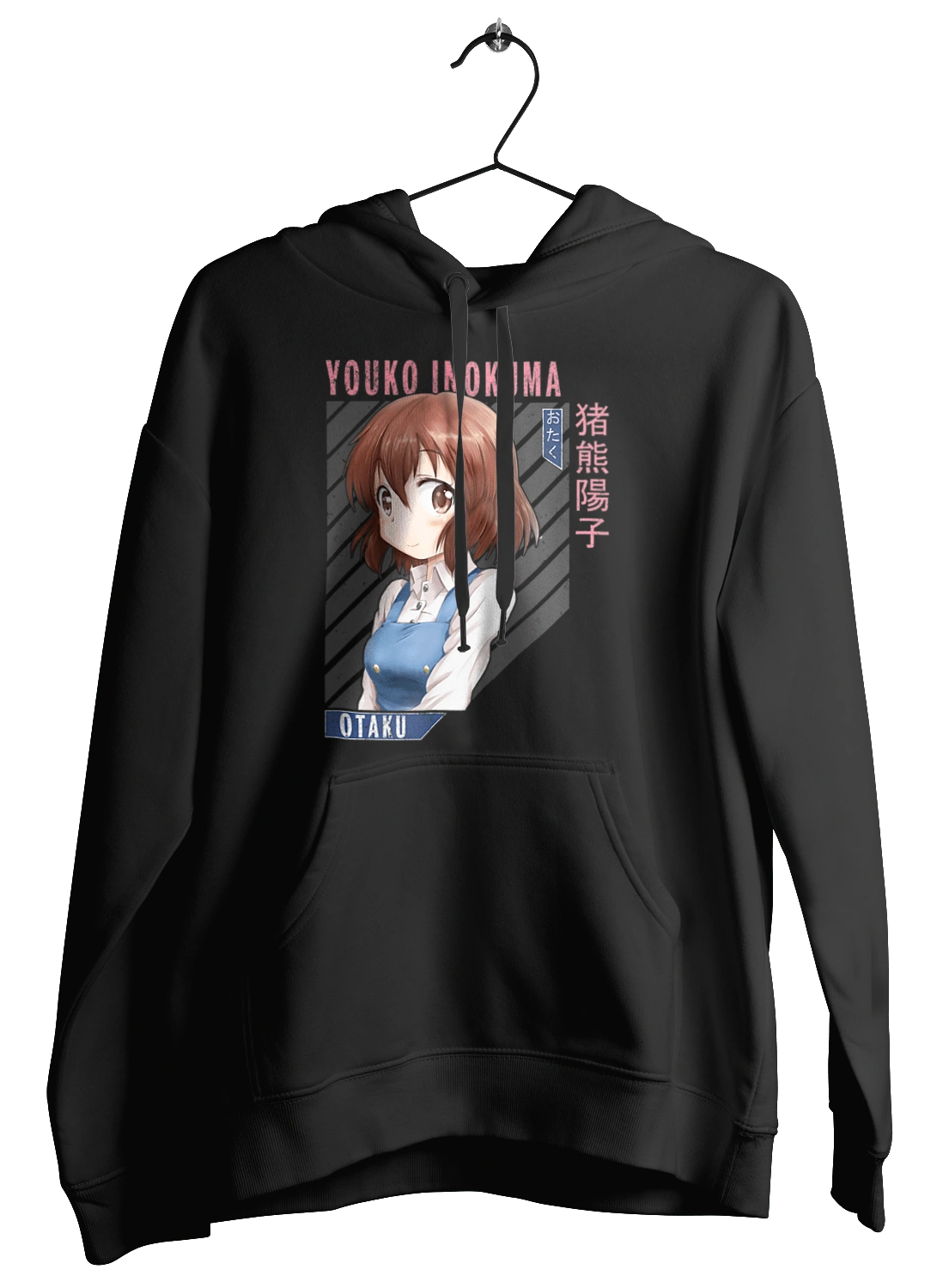 Kiniro Mosaic Yoko Inokuma