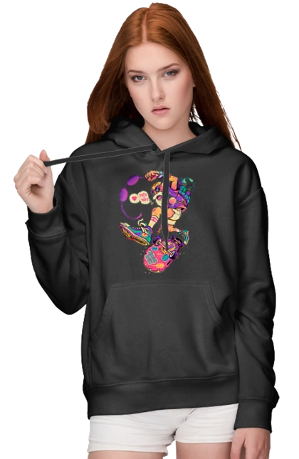 Дед на волне