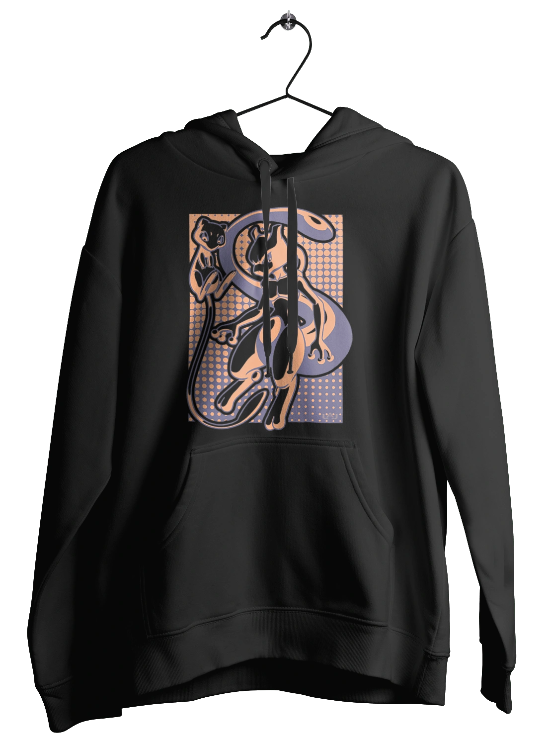 Покемон М'юту