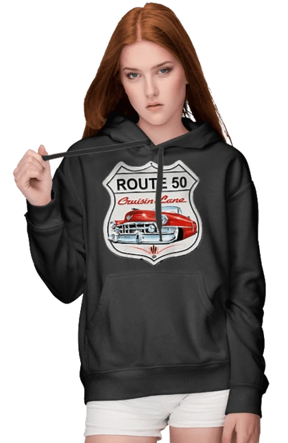 Route 50