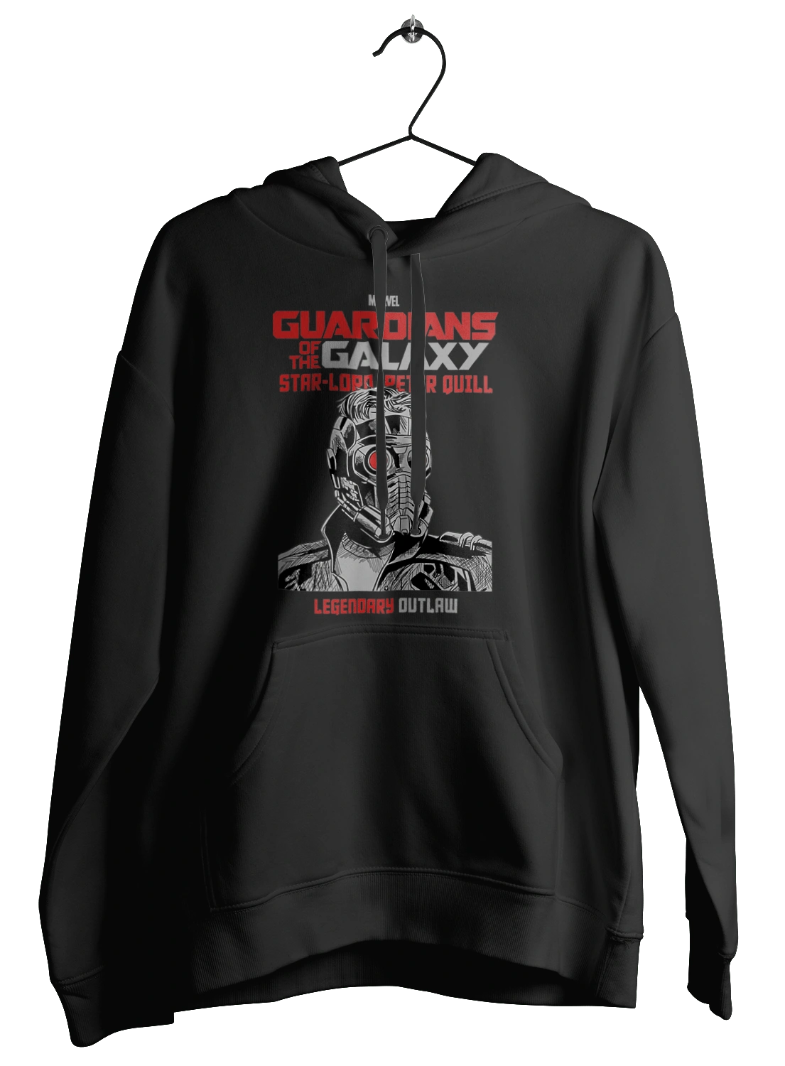 Звёздный Лорд