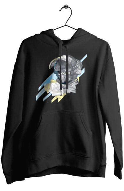 Жіноче худі з принтом "Слава збройним силам України". День захисника, день захистиць, марка, подяка, слава зсу, укрпошта. 2070702