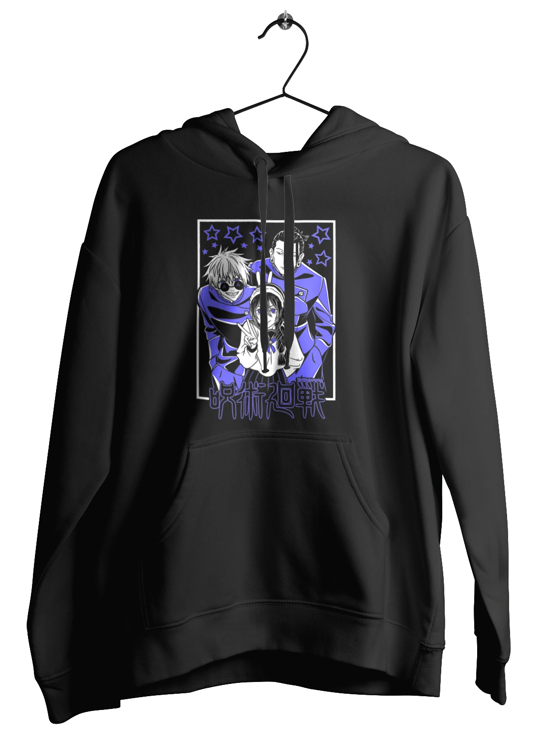 Jujutsu Kaisen Gojo and Geto