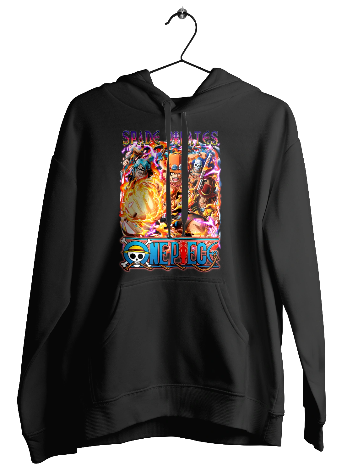 One Piece Portgas D. Ace