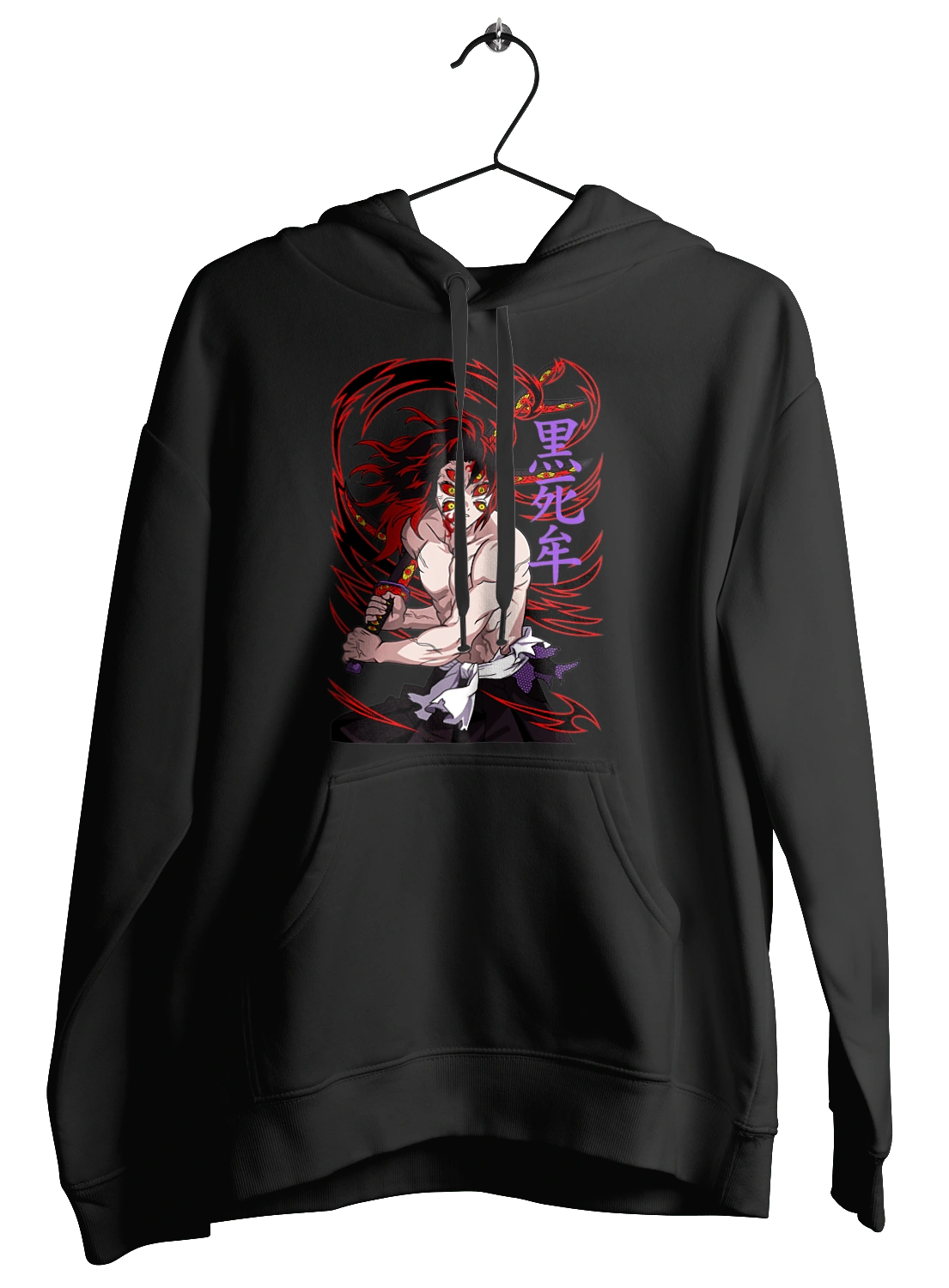 Винищувач Демонів Кокушибо