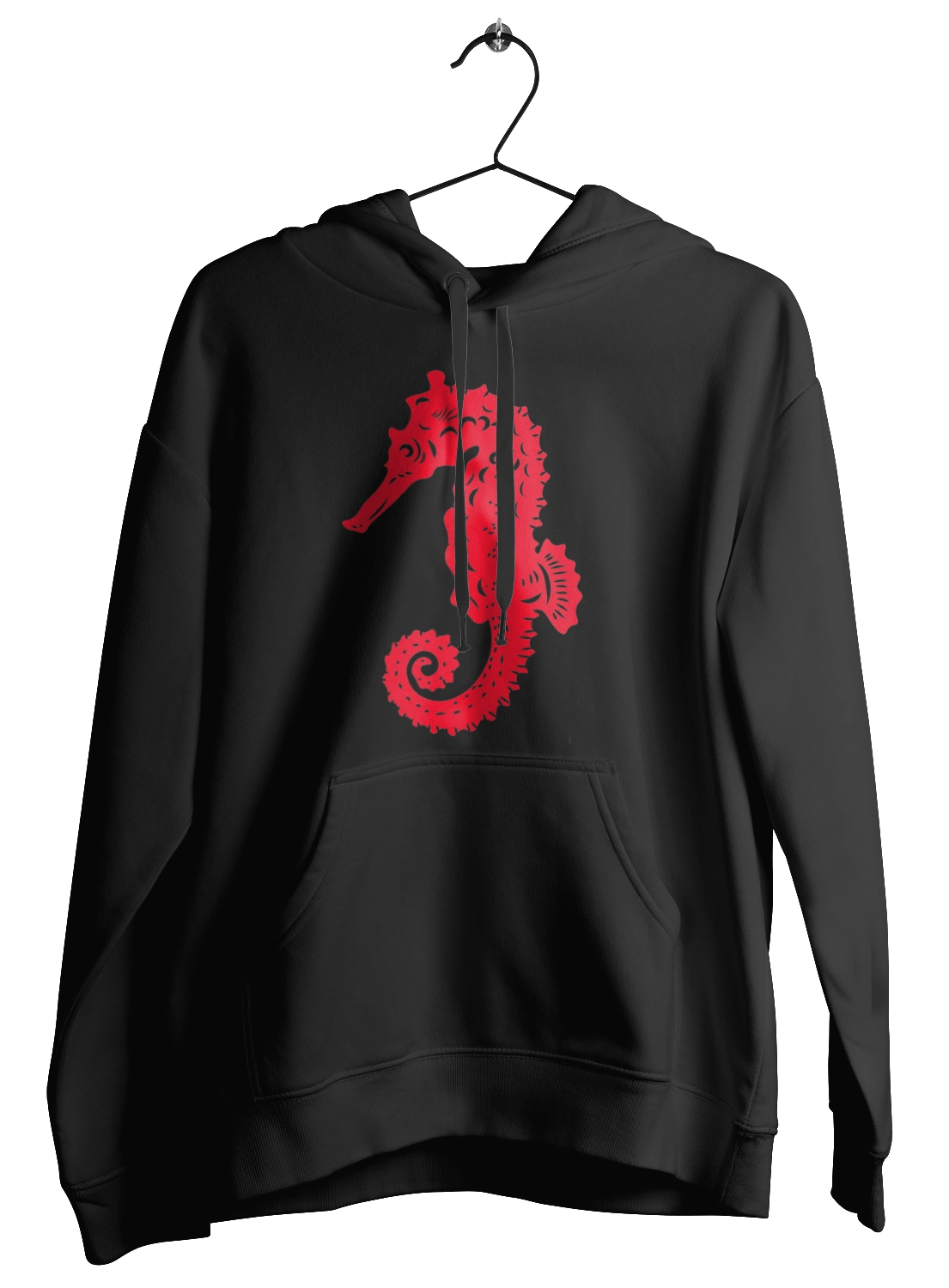 Морской конек