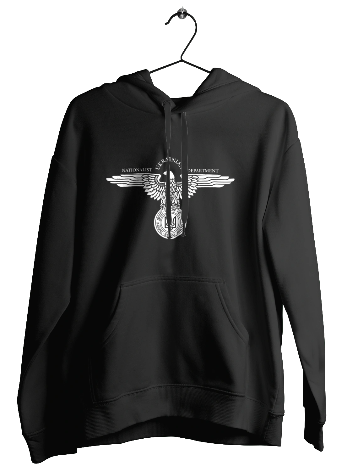 Орел і Тризуб