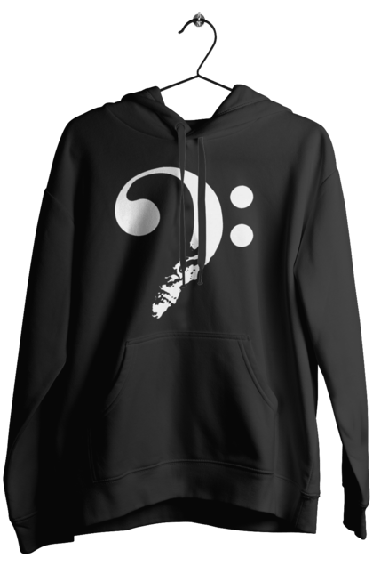 Жіноче худі з принтом "Череп (у чому сенс життя)". Життя, знак питання, лікар, лікарня, після смерті, сенс життя, смерть, череп, що далі. 2070702