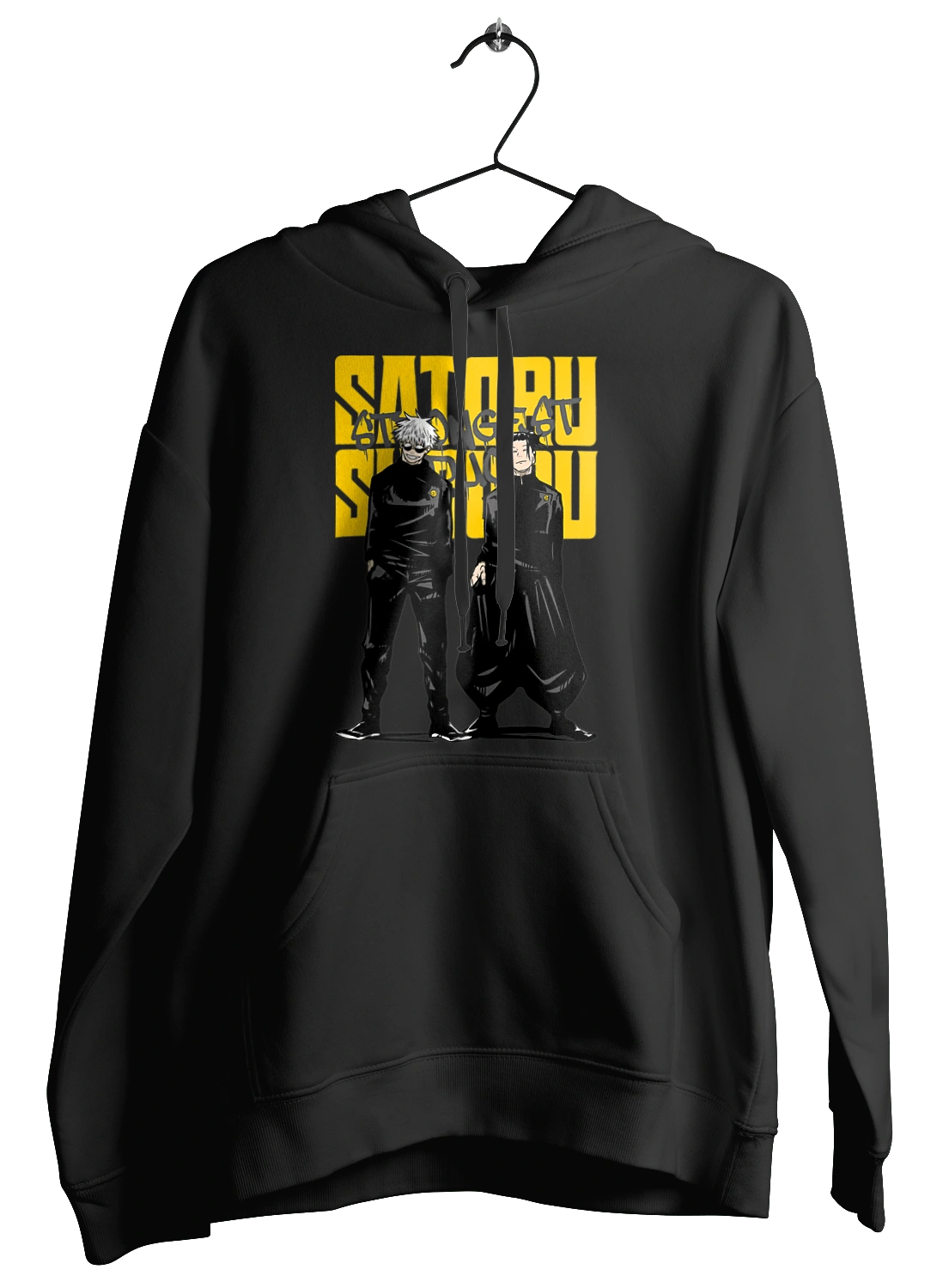 Jujutsu Kaisen Gojo and Geto