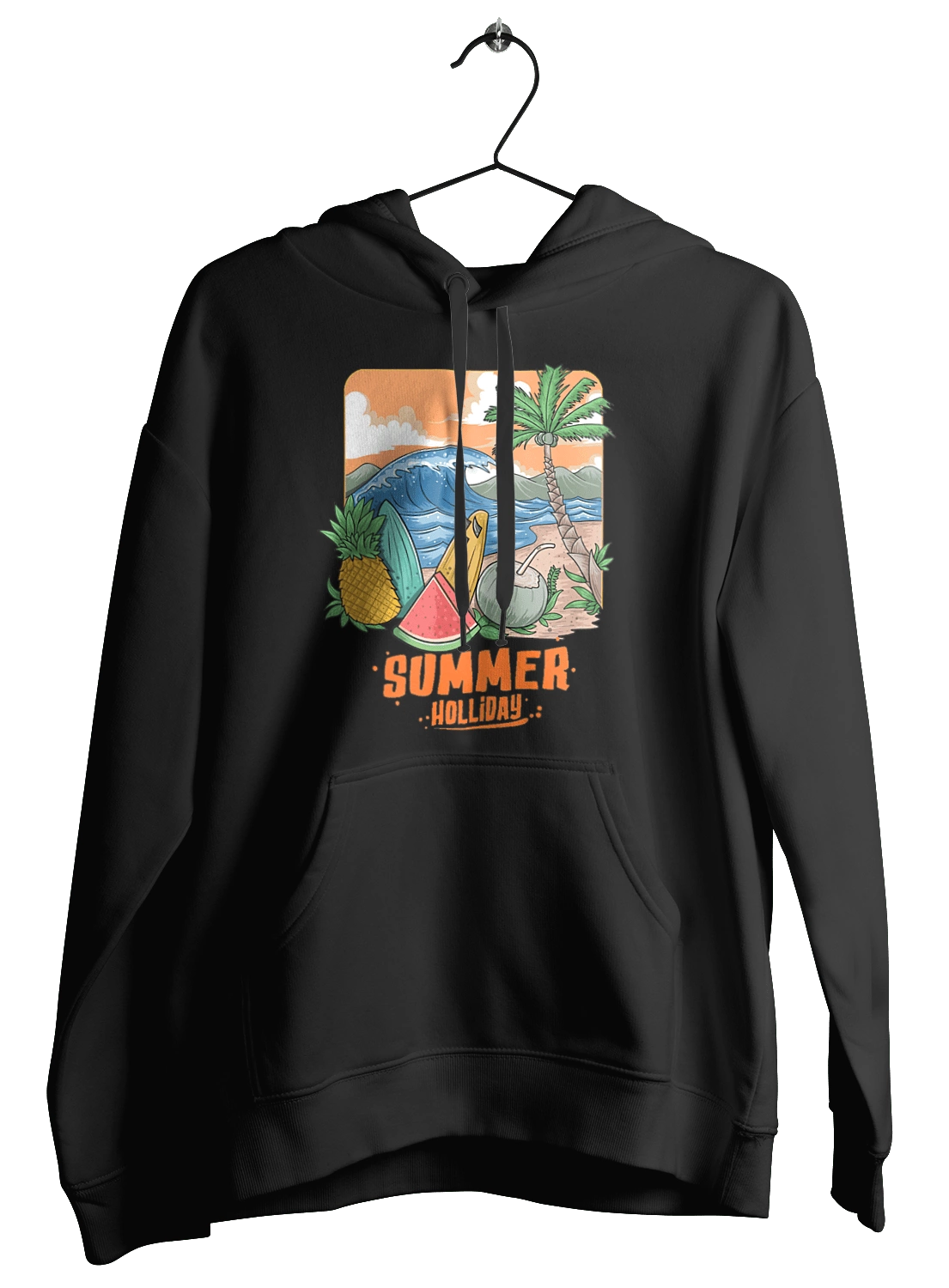 Летние Праздники