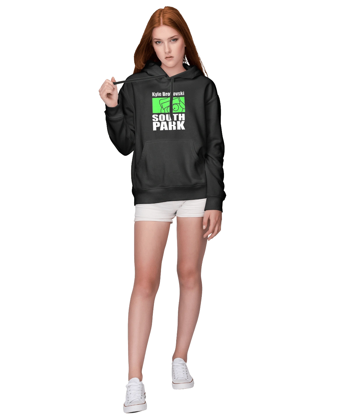 Южный Парк Кайл