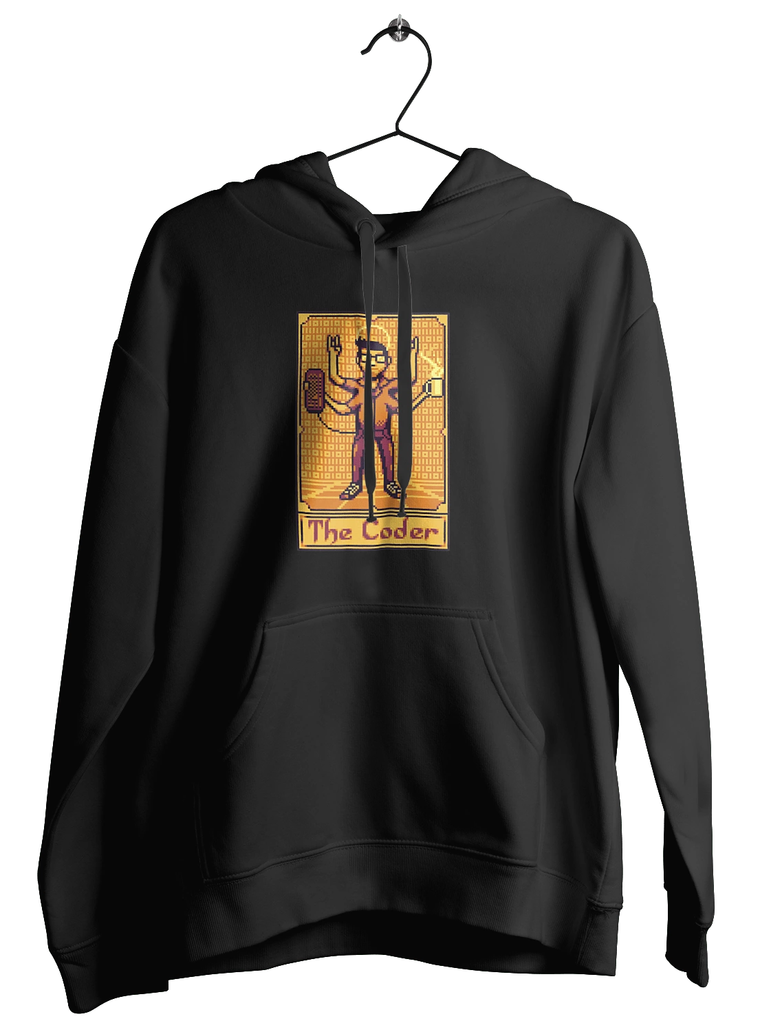 Карта таро  кодер