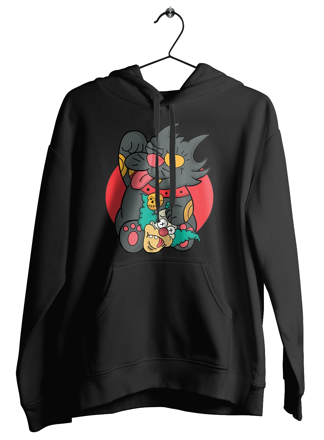 The Simpsons Krusty the Clown