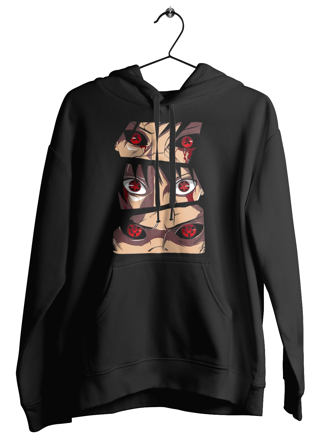 Наруто Учиха