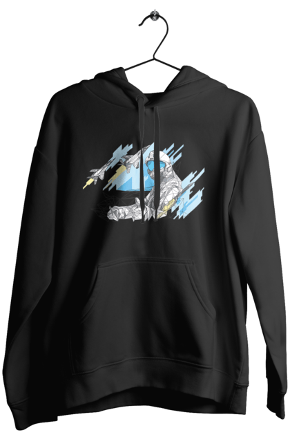 Жіноче худі з принтом "Слава збройним силам України". День захисника, день захистиць, марка, подяка, слава зсу, укрпошта. 2070702