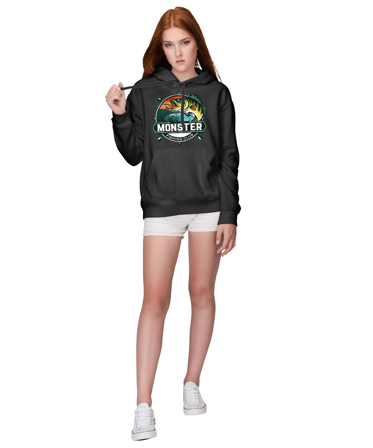 Рыболовный клуб