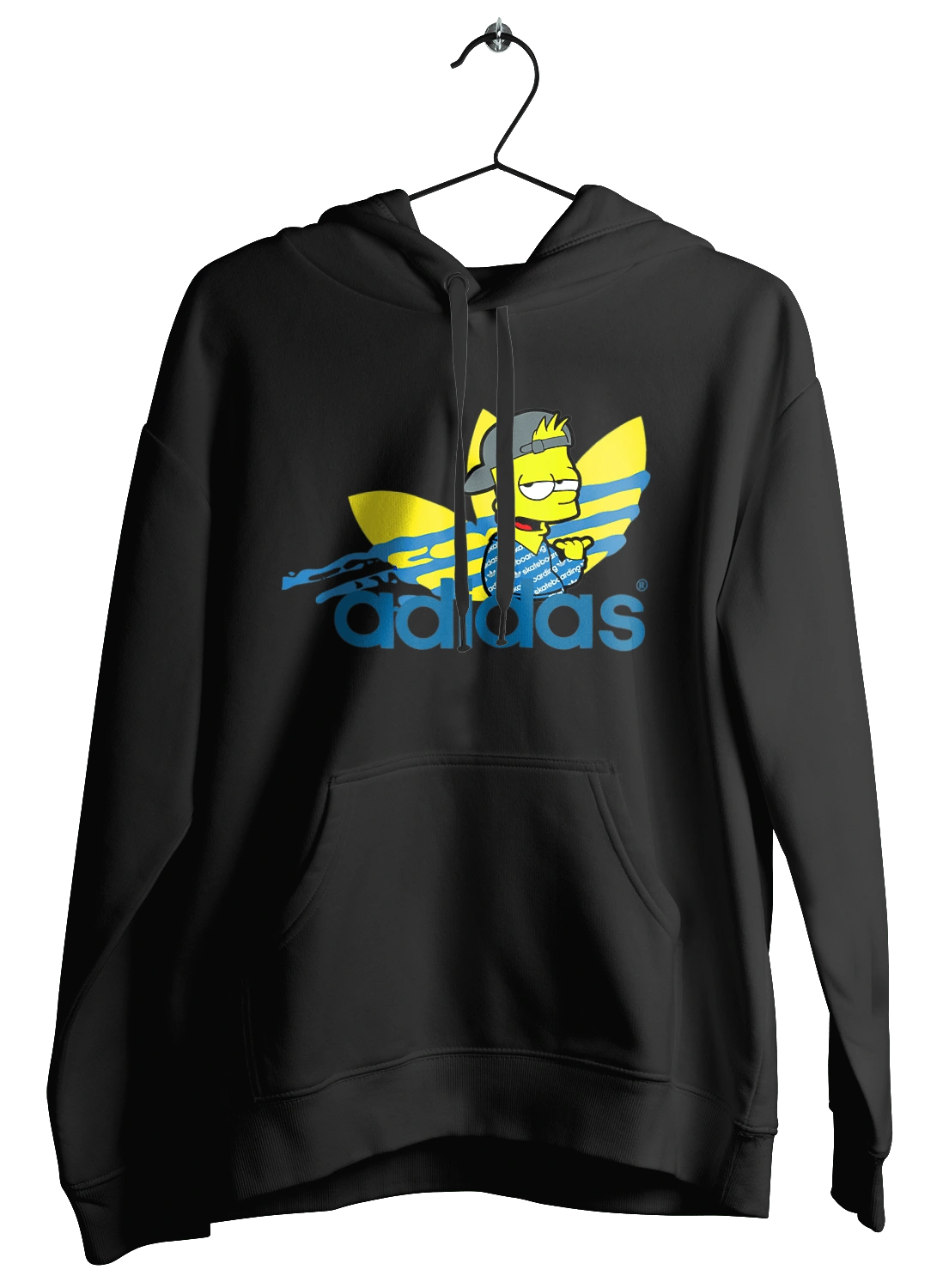 Adidas Барт