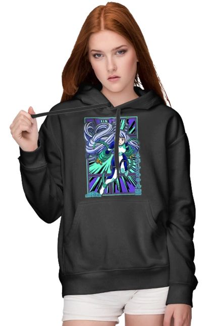 Неджире Хадо