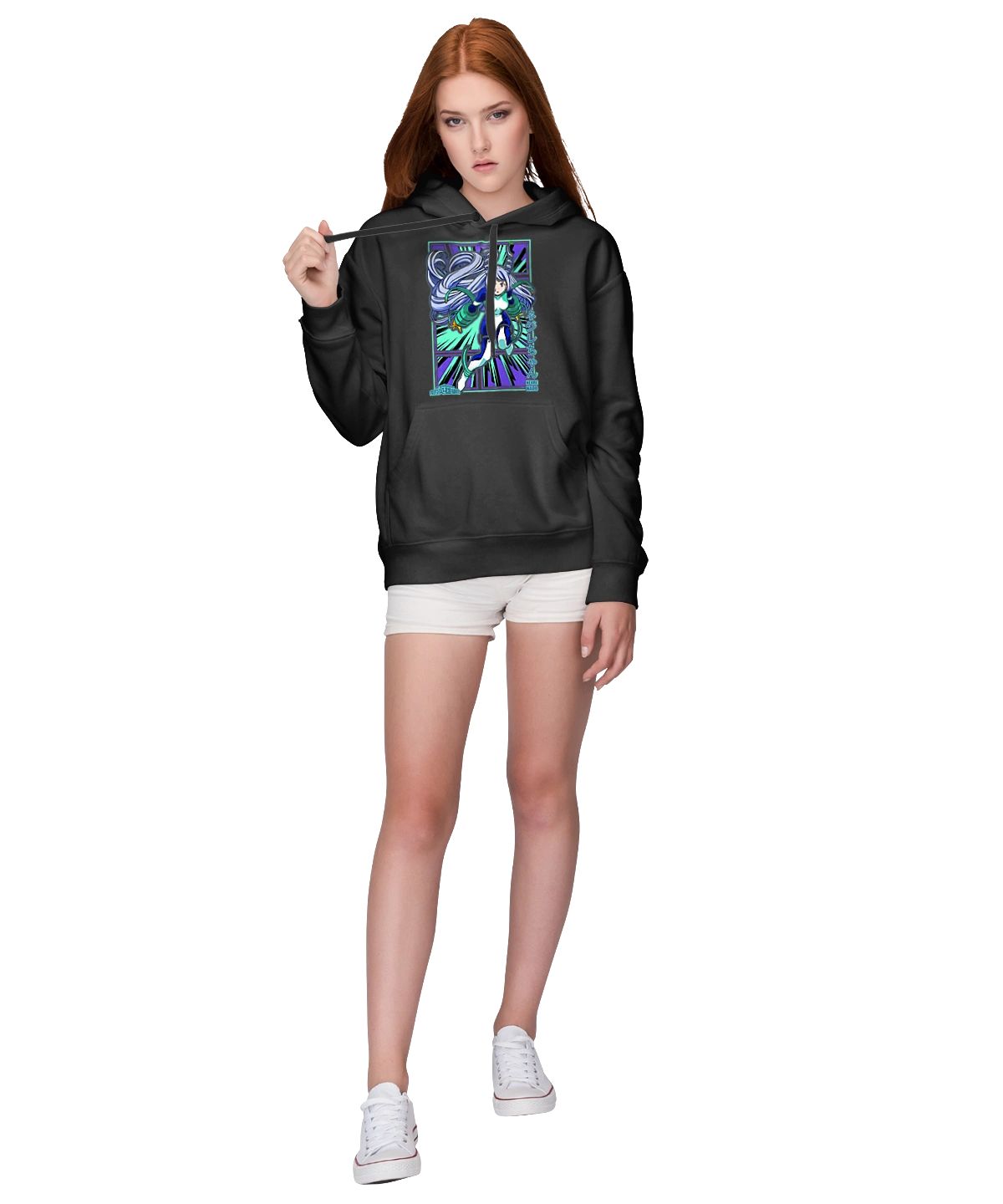 Неджире Хадо