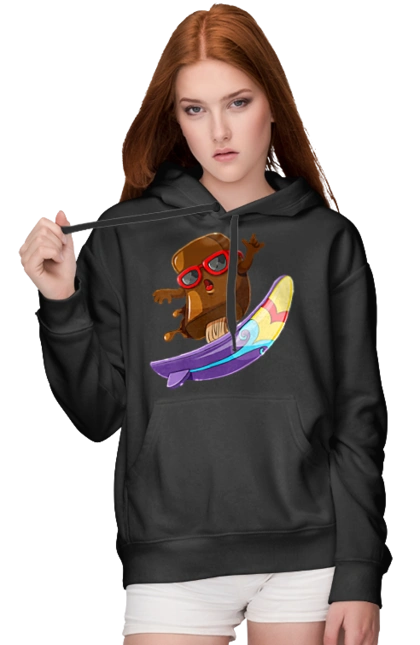 Мороженко На Серфі