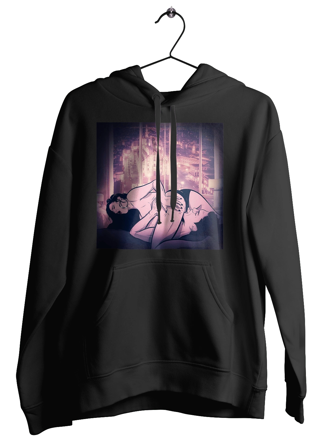 Дорослі Ігри На Тлі Міста