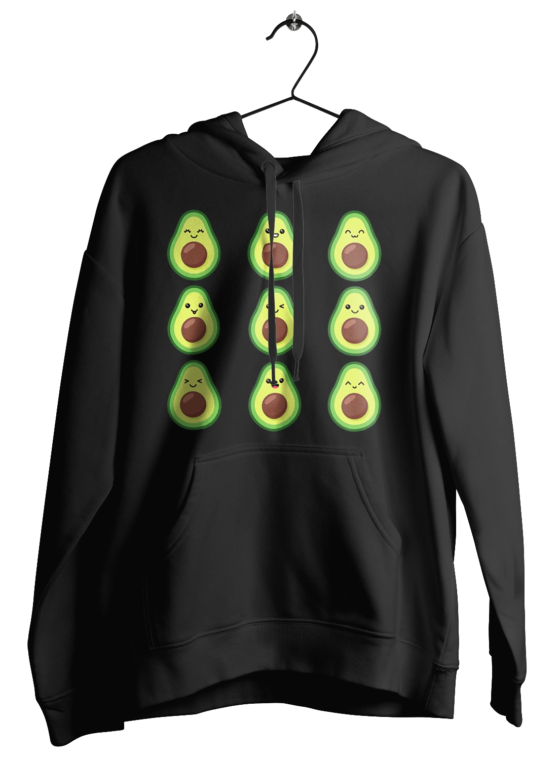 Настрій Авокадо