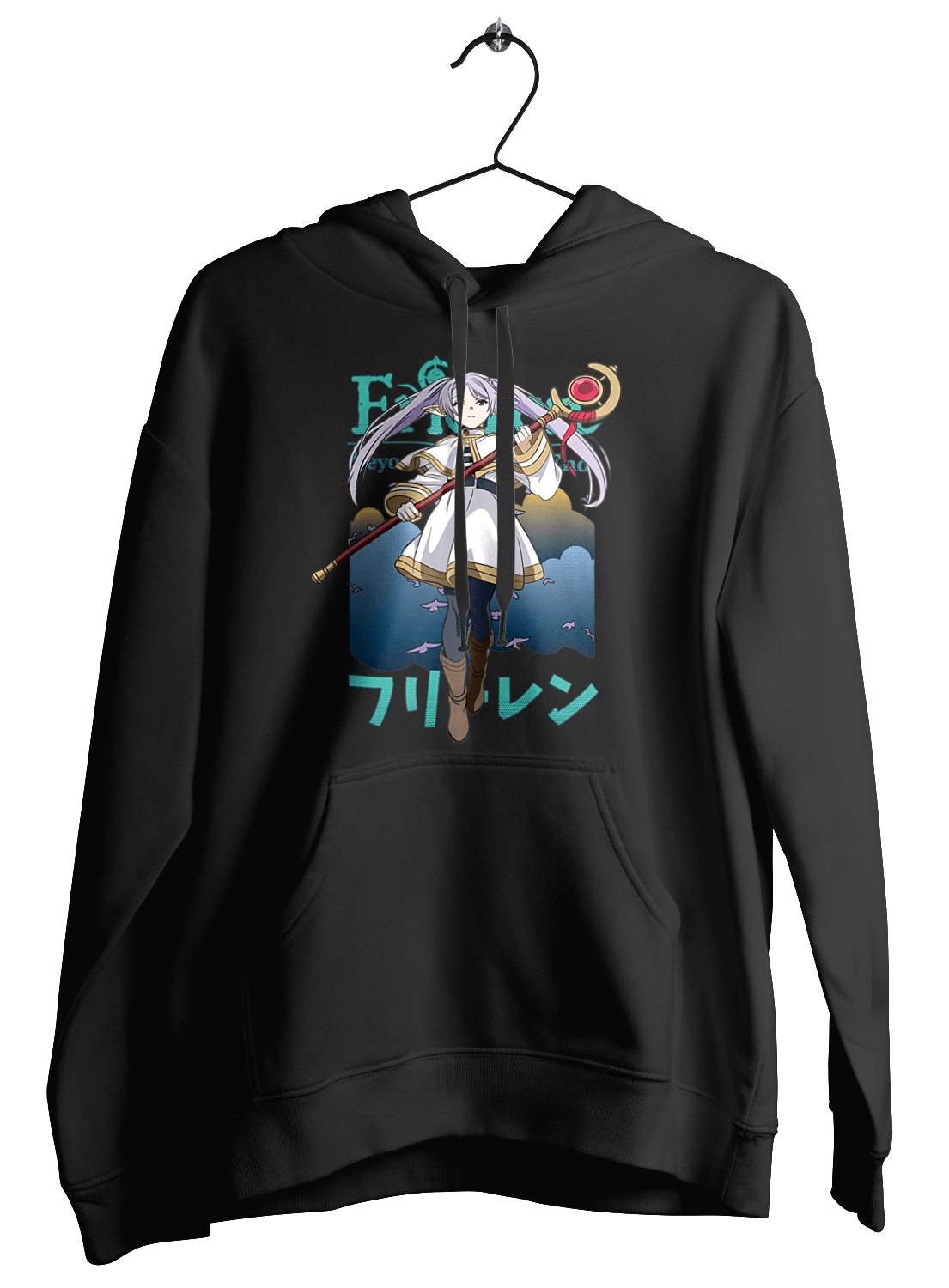 Frieren: Beyond Journey's End