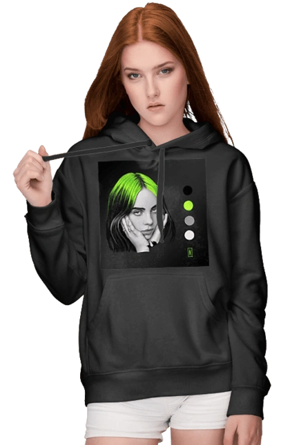 Біллі Ейліш