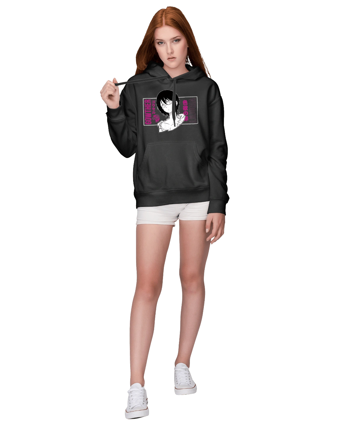 Сім Смертних Гріхів Гаутер