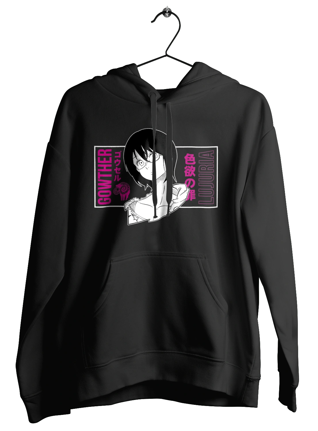 Сім Смертних Гріхів Гаутер