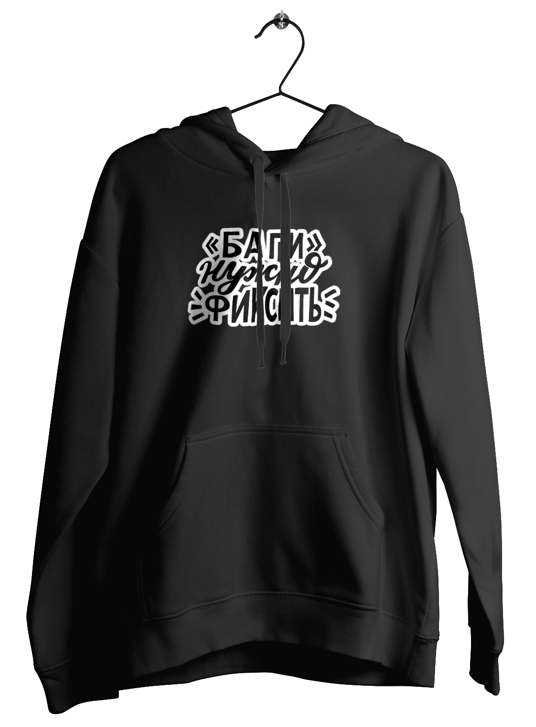 Bugs need to be fixed