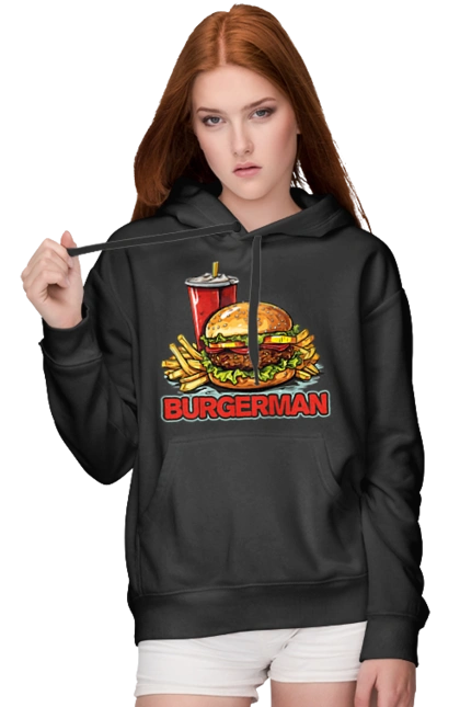 Burgerman