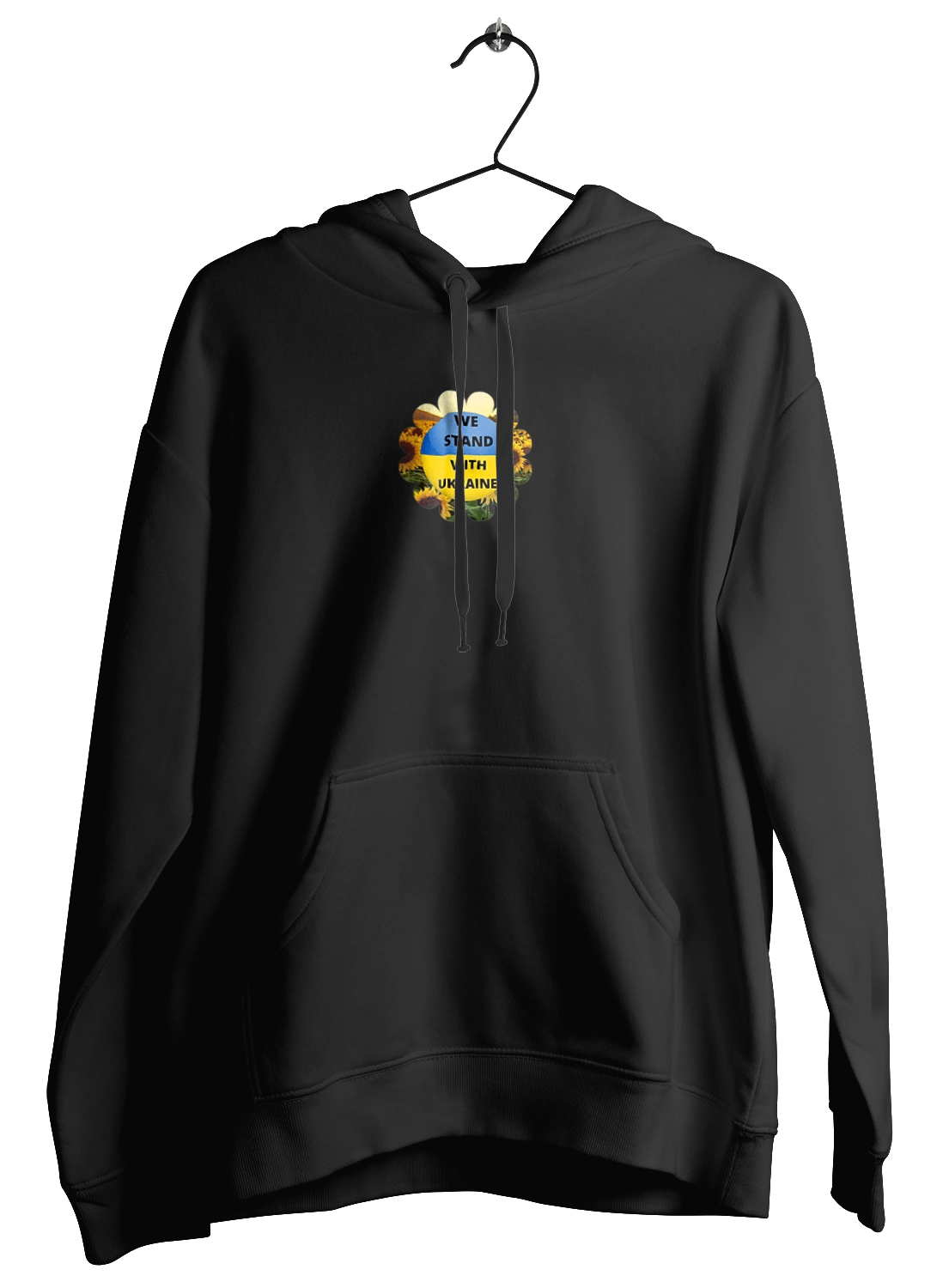 Ми з україною